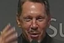 Larry Ellison optimiste sur le hardware Oracle... Ah bon.