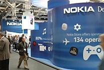 Une tablette Windows RT en vue chez Nokia ?