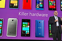 Moins de 10% du marché pour Windows Phone en 2017