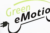 Green eMotion : IBM promeut l'électromobilité en Europe