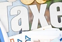 Bercy envisagerait de taxer la collecte de données