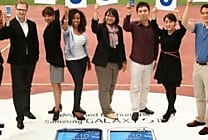 Un demi milliard de téléphones Samsung en 2013