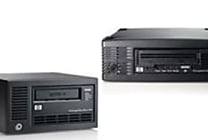 HP : des bandes Ultrium LTO-6 d'une capacité de 6,25 teras