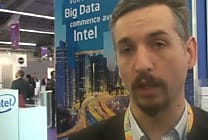 Intel : « Big data : vulgariser d'abord, puis exploiter »