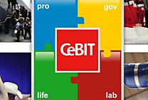 Salon CeBIT 2012 : place au Brésil et à la dynamique du logiciel