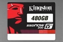 Kingston Technology joue la carte du SSD professionnel