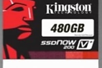 Kingston Technology joue la carte du SSD professionnel