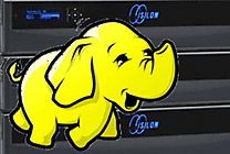 EMC marie Isilon et Hadoop : le Big Data a-t-il trouvé son maitre ?