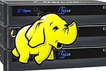 EMC marie Isilon et Hadoop : le Big Data a-t-il trouvé son maitre ?