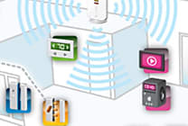 Amdocs s'attaque au M2M