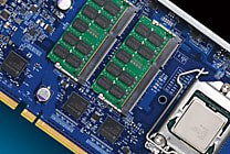 SeaMicro dévoile un micro-serveur sous processeurs Intel Xeon à très faible  [...]