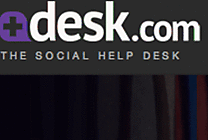 Salesforce.com sociabilise son support avec Desk.com
