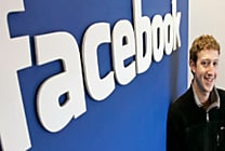 Facebook assume la forte croissance de son budget informatique
