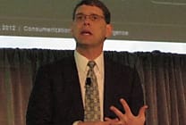 Rory Read, CEO d'AMD : « AMD a changé ! »