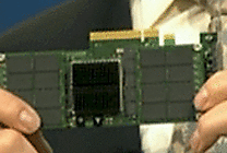 VFCache : EMC lance ses cartes flash PCIe 'Project Lightning'