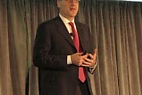 Thomas Seifert, CFO d'AMD : « Nous visons les 5 % de croissance  [...]