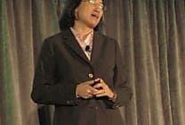 Lisa Su, GM Global Business Units d'AMD : « Nous avons pour mission de  [...]