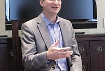 Mark Papermaster, CTO d'AMD : « Nous pouvons être  [...]