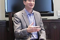 Mark Papermaster, CTO d'AMD : « Nous pouvons être opportunistes, nous le devons »