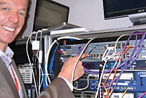 Juniper universalise l'accès à tous les réseaux via le 'MPLS seamless'