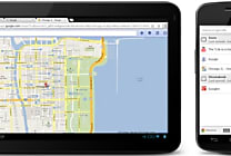 Le navigateur web Google Chrome fait son entrée sous Android