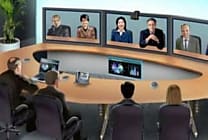 BT et Verizon font acte de téléprésence