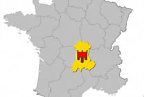 France Télécom - Orange fibre l'Auvergne
