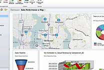 Microsoft pousse son CRM vers le cloud et les terminaux mobiles