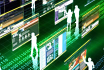 Steria propose une boutique d'applications, de données et de services pour  [...]