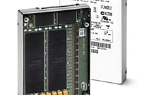 Nouveaux SSD d'Hitachi GST, ultrastars de l'endurance ?