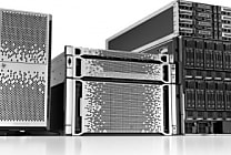 HP serveurs ProLiant Gen8 : une admin automatisée, très optimisée