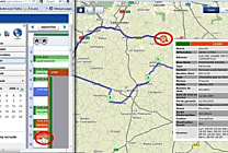 Opti-Time remet la planification des activités mobiles au goût du GPS