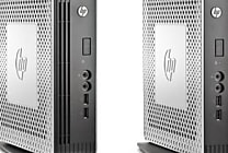 HP sécurise la cuvée 2012 de ses clients légers