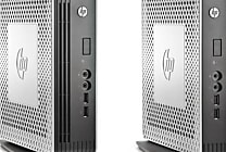 HP sécurise la cuvée 2012 de ses clients légers