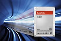 Acquisition de FlashSoft par SanDisk