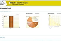 EBP se lance dans le SaaS avec un outil de création de rapports en ligne