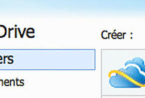 Stockage : Microsoft pourrait marier Skydrive à Windows 8