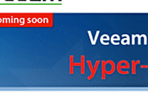 Veeam monitore enfin les environnements Hyper-V