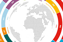 6 milliards d'abonnements mobiles dans le monde