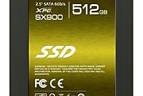 Nouveaux SSD Adata : 512 Go et MLC synchrone pour le XPG SX900