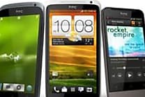 Retour aux sources avec les HTC One sous Android 4