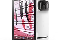 Nokia veut faire du Lumia 808 la nouvelle référence photo des smartphones