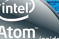 Intel présente deux nouveaux Atom dédiés aux smartphones