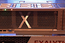 Oracle Exalytics 'in-memory' est disponible