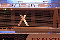 Oracle Exalytics 'in-memory' est disponible