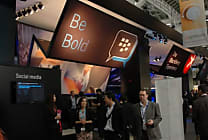 Christophe Lefort (RIM/BlackBerry) : « En 2013, on va faire notre révolution »