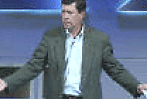 Scott McNealy lance Wayin, un réseau social connecté au monde la télévision