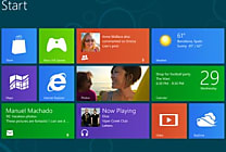 Microsoft lance une version de test gratuite de Windows 8, avec  [...]