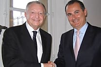 Cegid signe avec IBM pour son offre Saas et cloud privé