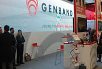 MWC 2012 : Orange et BT se fournissent chez Genband
